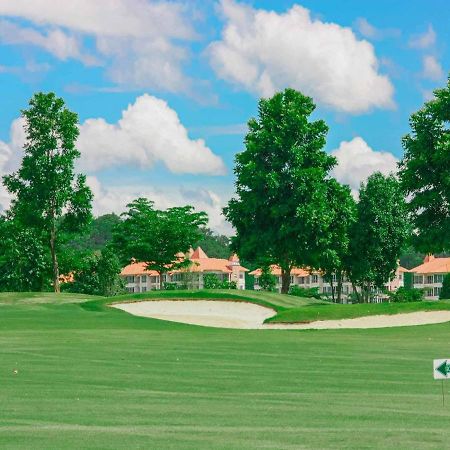 Happy City Golf & Resort Chiang Rai Extérieur photo