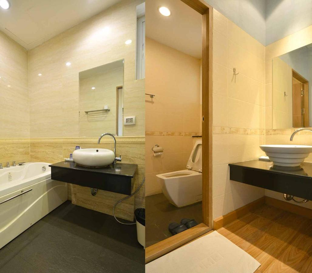 Happy City Golf & Resort Chiang Rai Extérieur photo