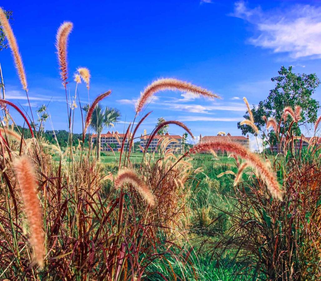 Happy City Golf & Resort Chiang Rai Extérieur photo