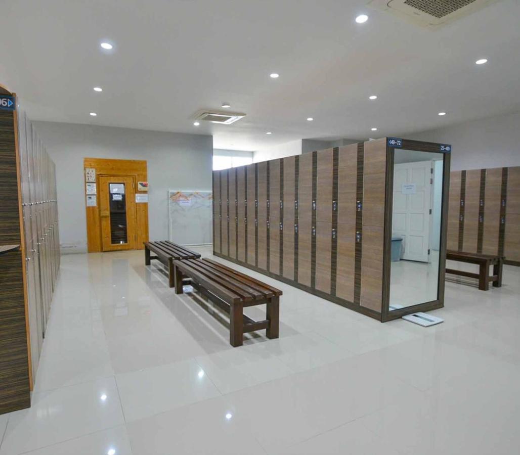 Happy City Golf & Resort Chiang Rai Extérieur photo