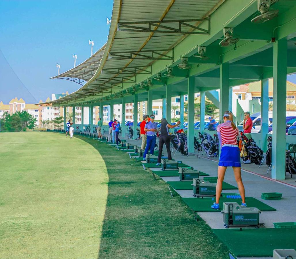 Happy City Golf & Resort Chiang Rai Extérieur photo