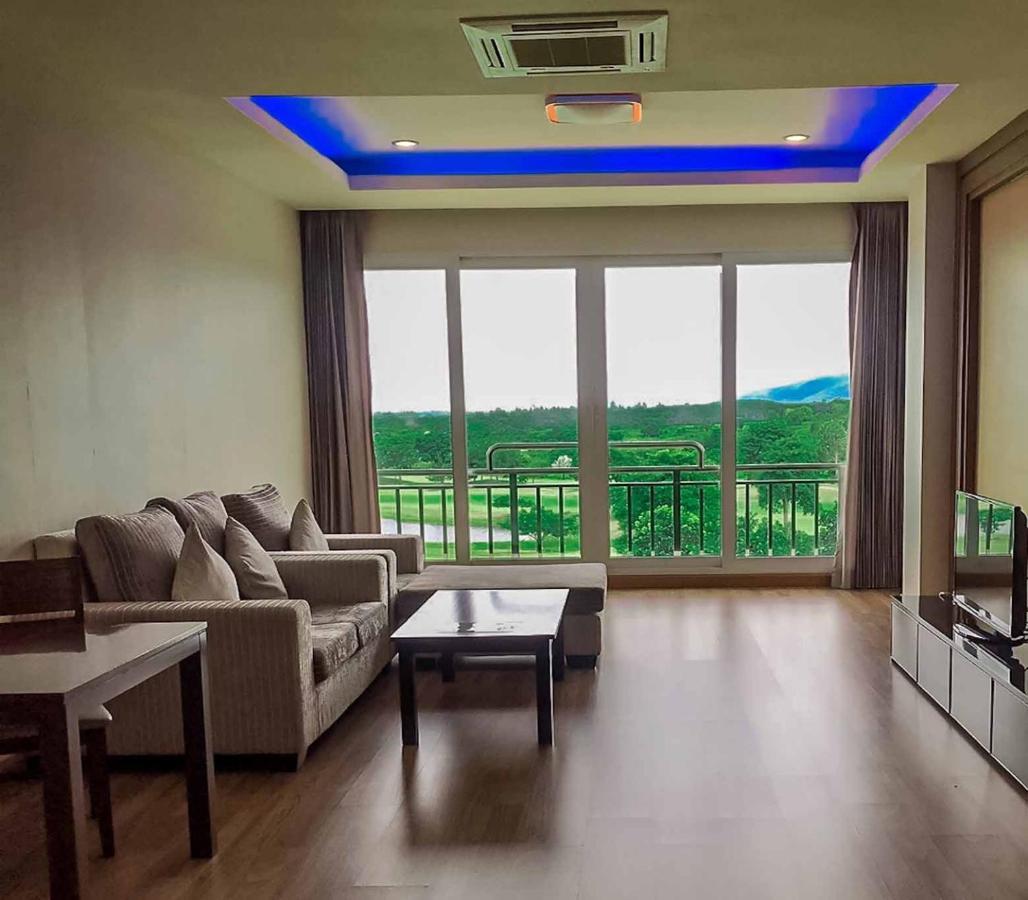 Happy City Golf & Resort Chiang Rai Extérieur photo